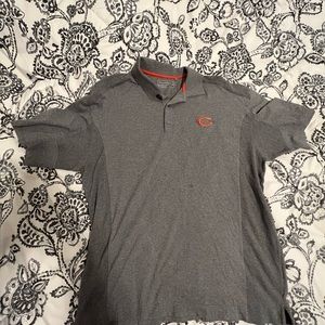 2xl Chicago Bears Polo